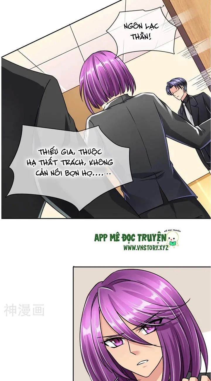 Hào Môn Boss Thiên Giới Thê Chapter 24 - 13