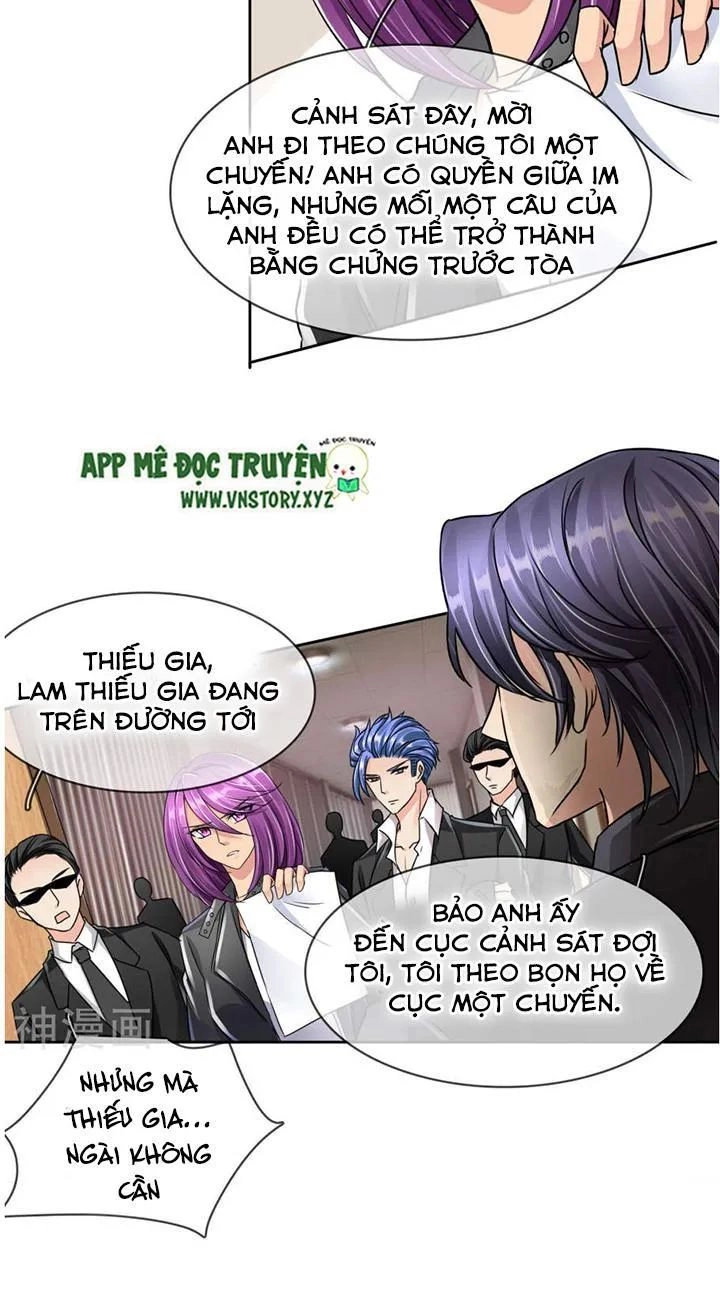 Hào Môn Boss Thiên Giới Thê Chapter 24 - 14