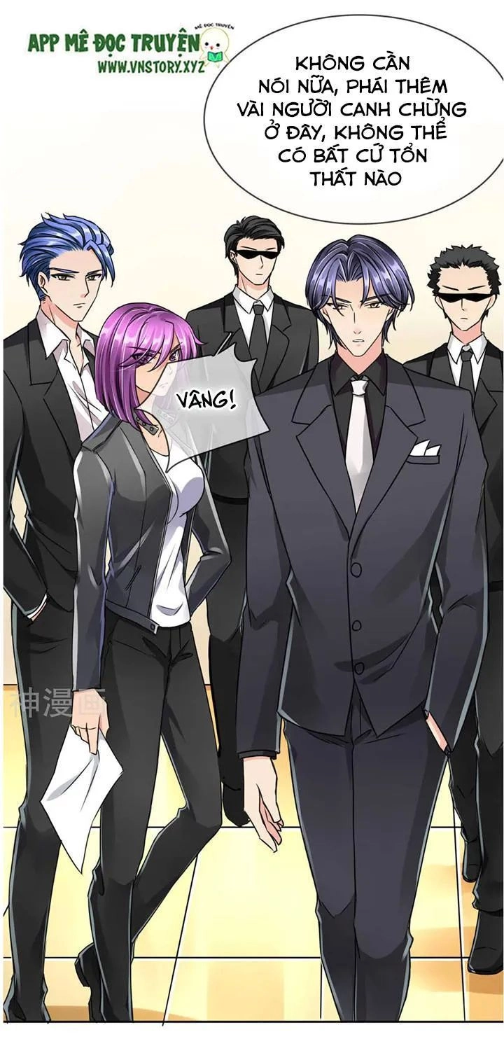 Hào Môn Boss Thiên Giới Thê Chapter 24 - 15