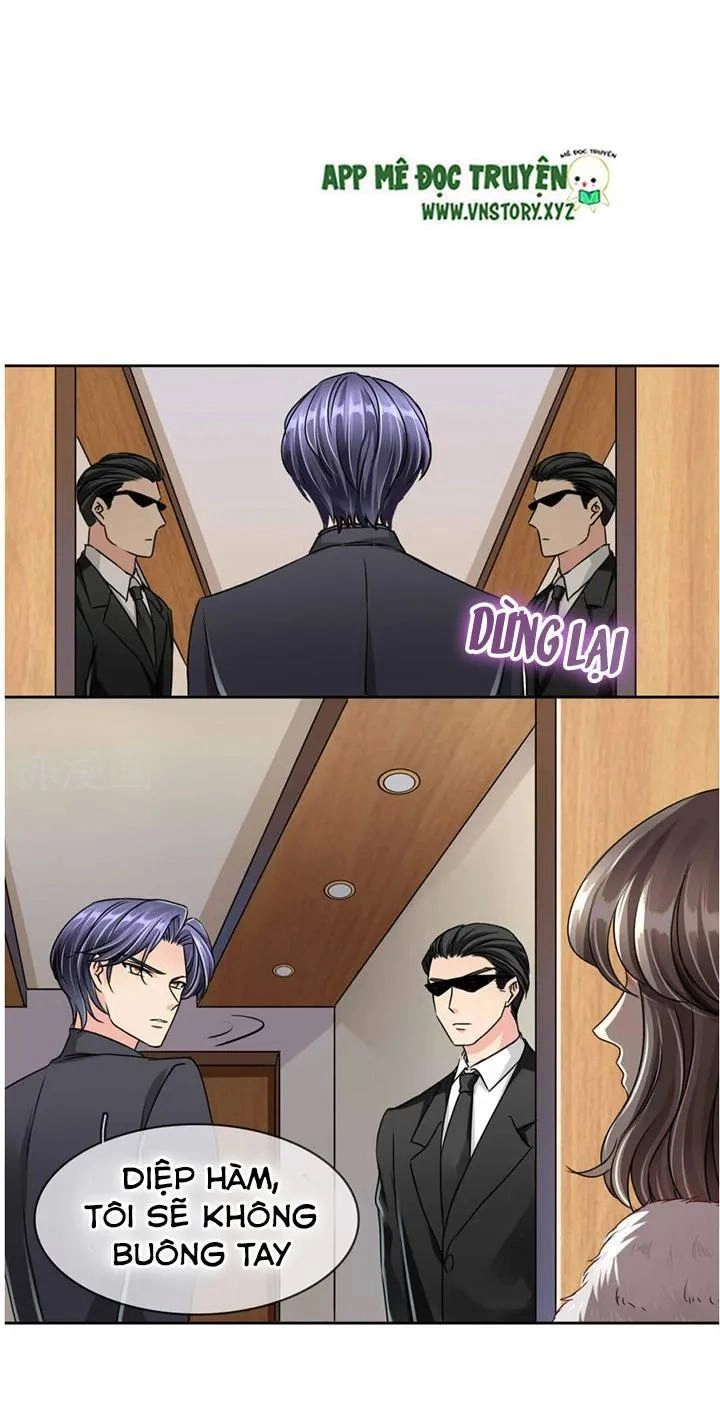 Hào Môn Boss Thiên Giới Thê Chapter 24 - 16