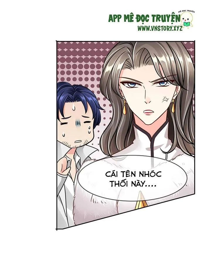 Hào Môn Boss Thiên Giới Thê Chapter 24 - 17