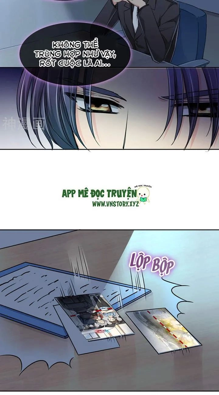 Hào Môn Boss Thiên Giới Thê Chapter 25 - 3