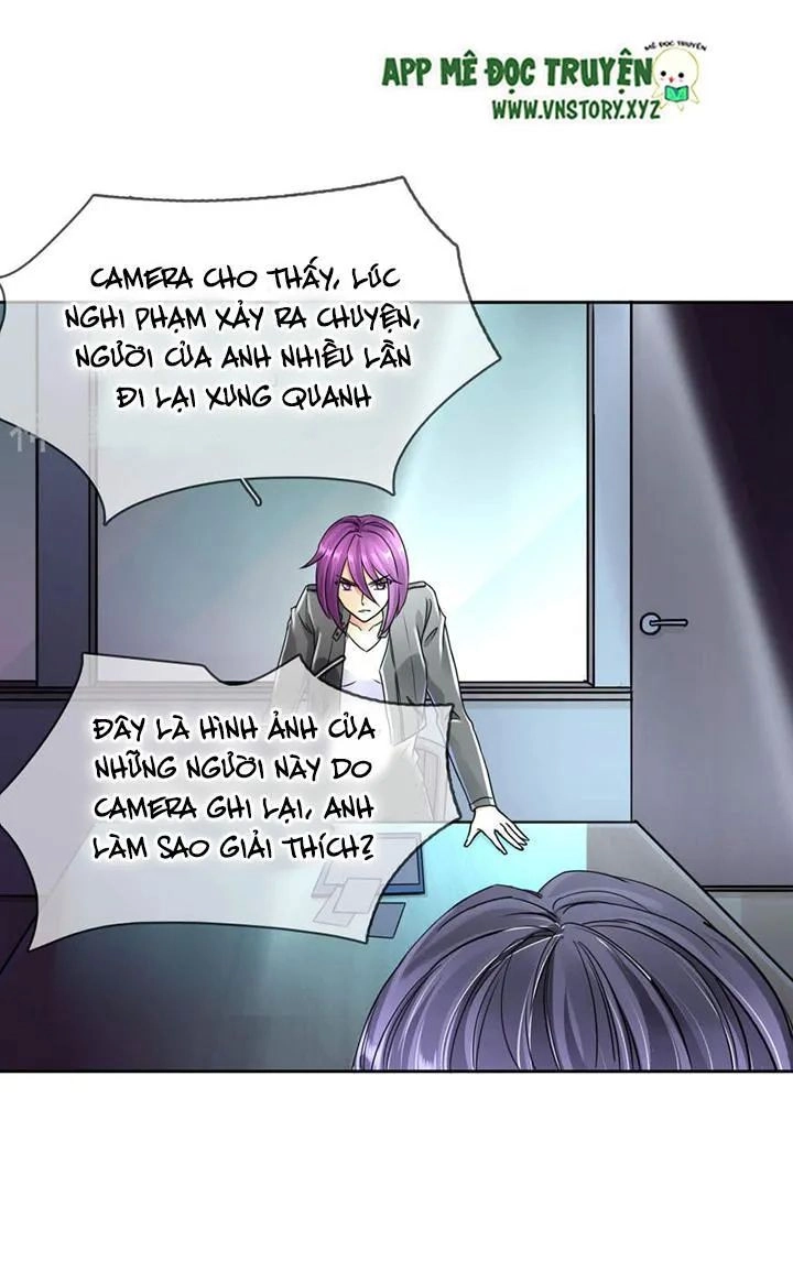 Hào Môn Boss Thiên Giới Thê Chapter 25 - 4