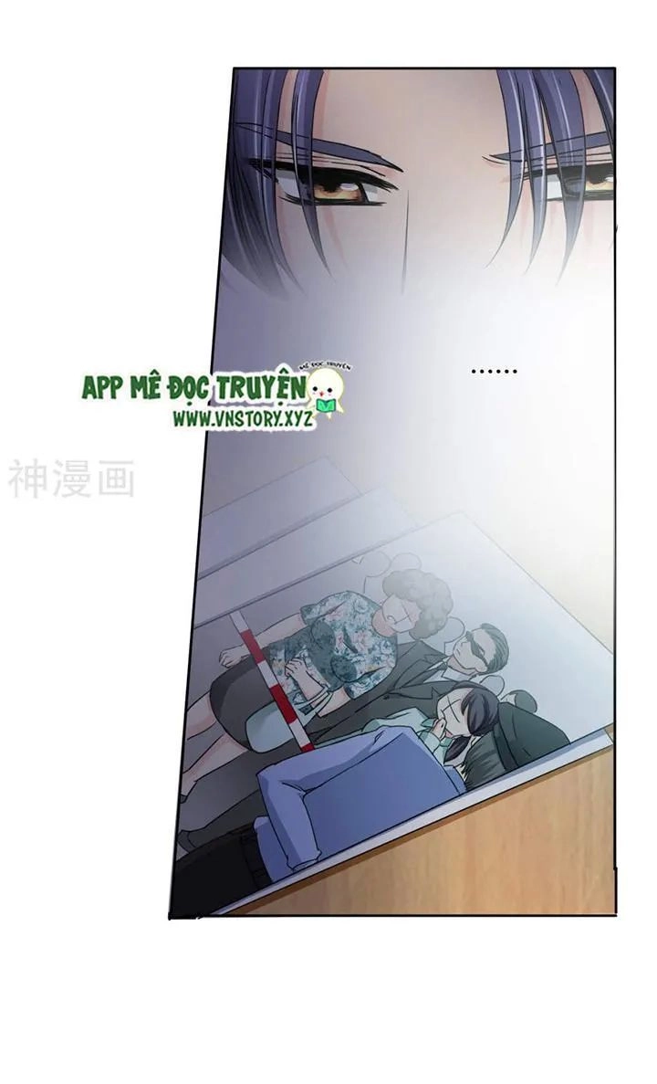 Hào Môn Boss Thiên Giới Thê Chapter 25 - 5