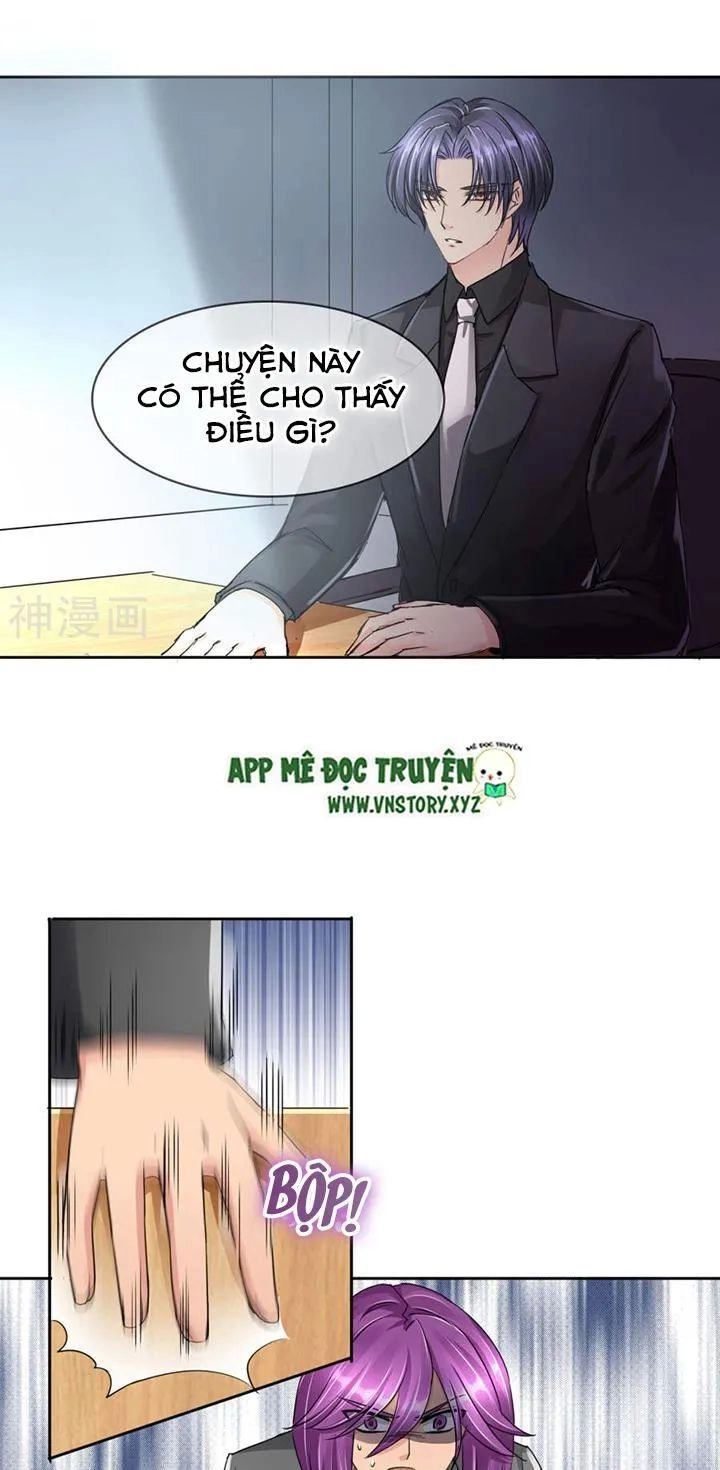 Hào Môn Boss Thiên Giới Thê Chapter 25 - 6