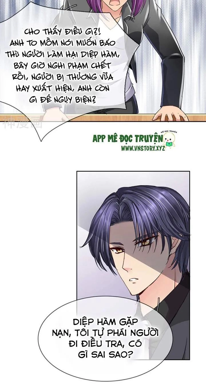 Hào Môn Boss Thiên Giới Thê Chapter 25 - 7