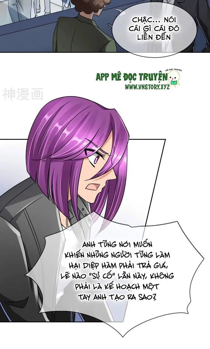 Hào Môn Boss Thiên Giới Thê Chapter 25 - 9