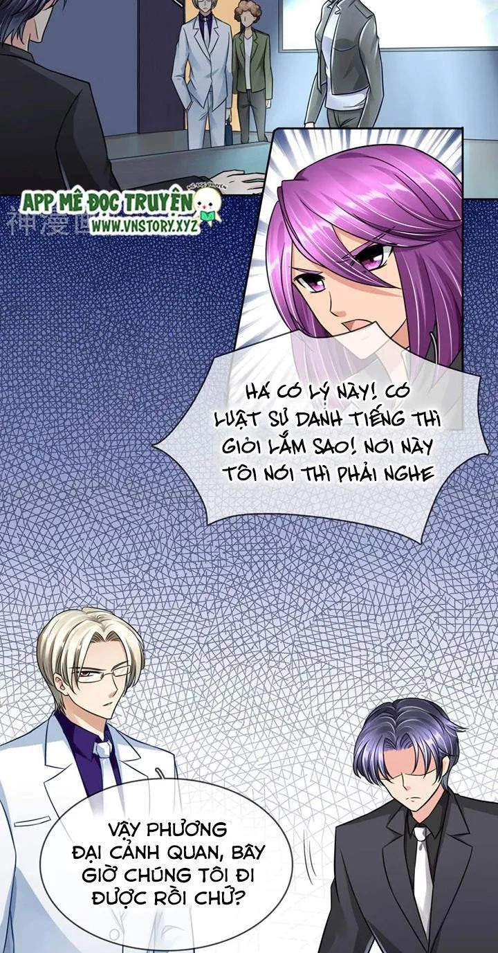 Hào Môn Boss Thiên Giới Thê Chapter 25 - 11