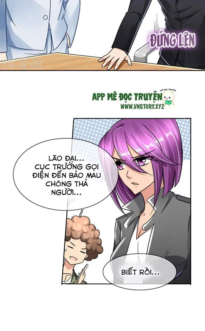 Hào Môn Boss Thiên Giới Thê Chapter 25 - 12