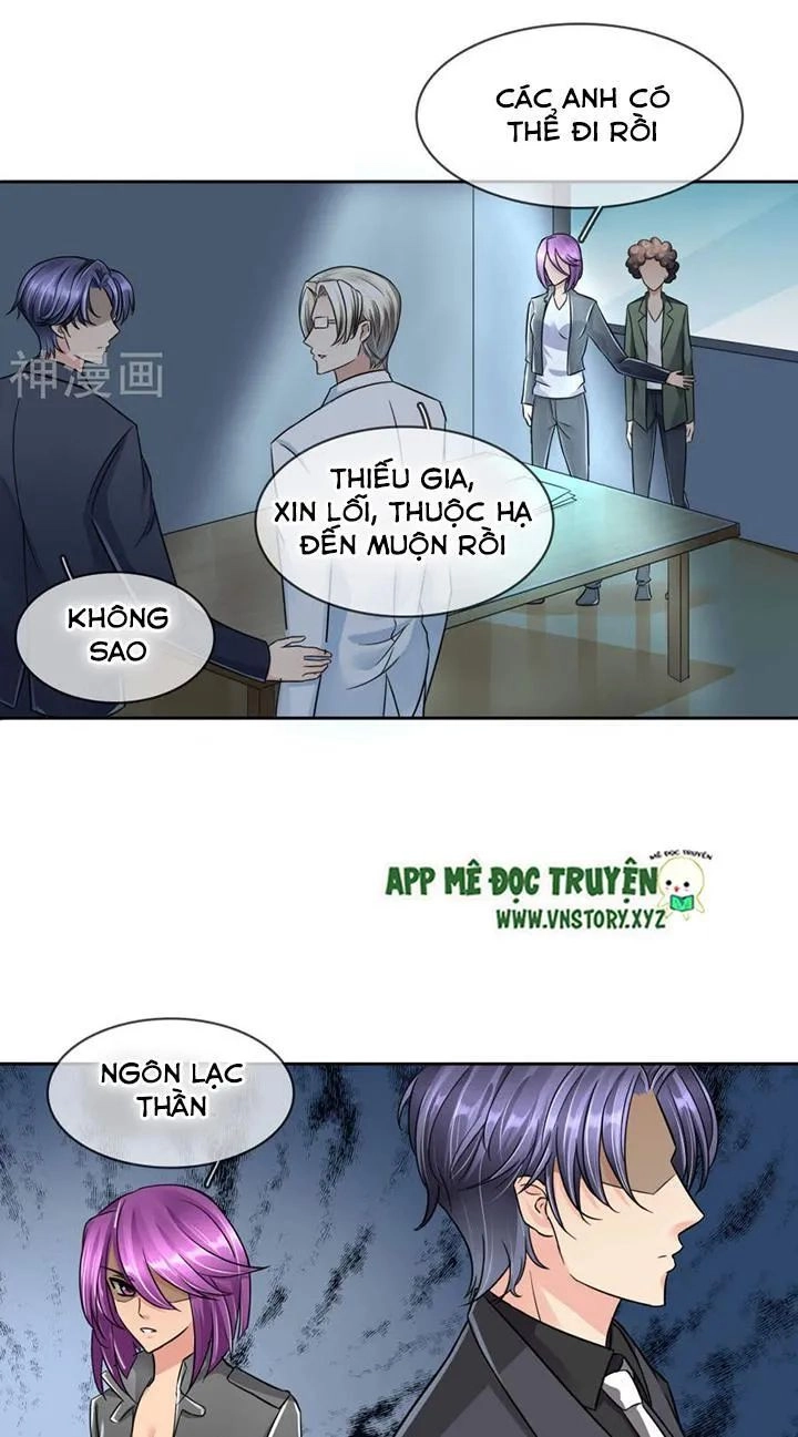 Hào Môn Boss Thiên Giới Thê Chapter 25 - 13