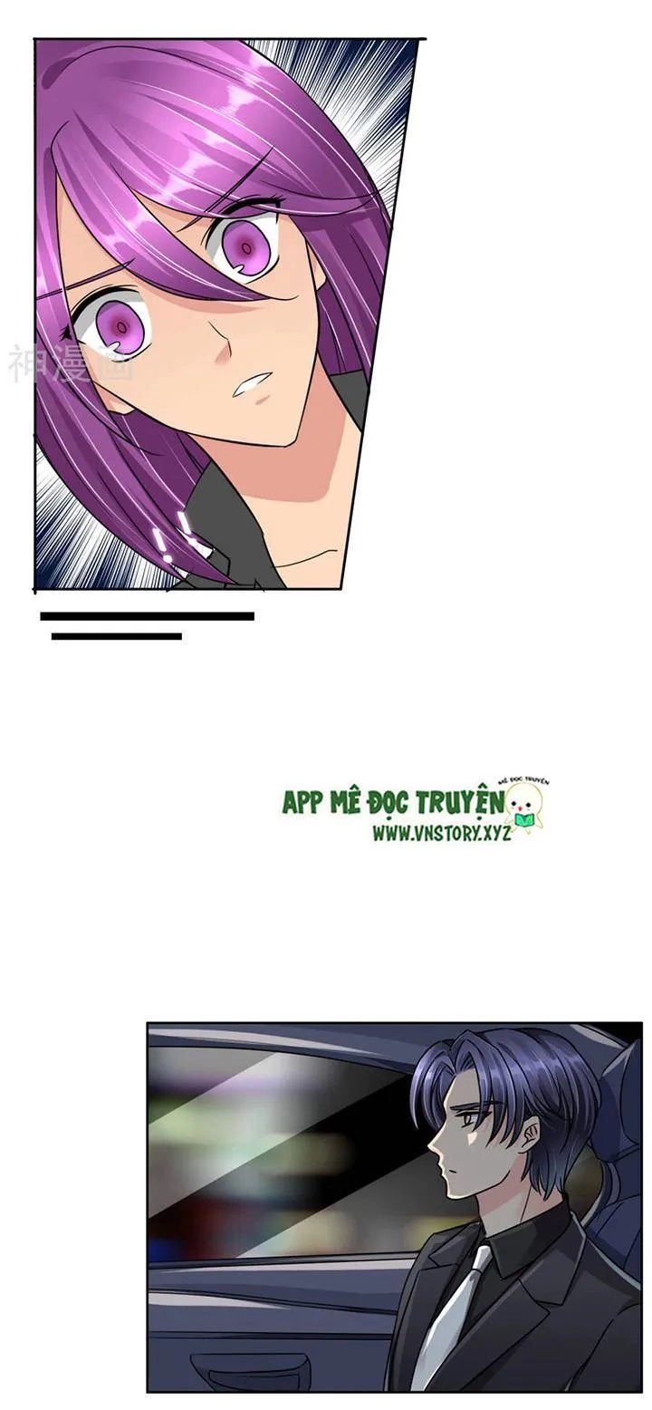 Hào Môn Boss Thiên Giới Thê Chapter 25 - 15