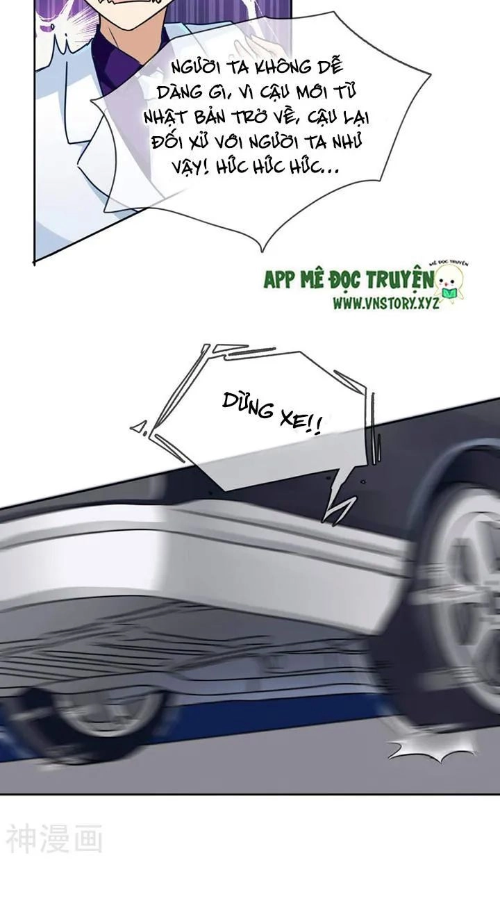 Hào Môn Boss Thiên Giới Thê Chapter 25 - 18