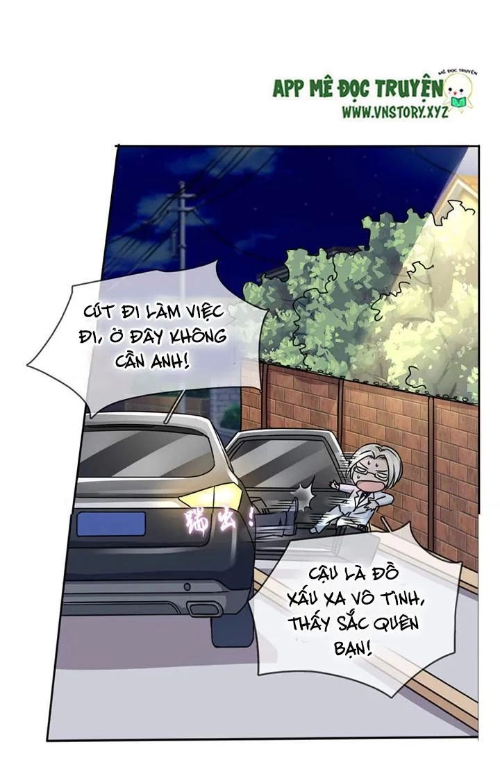 Hào Môn Boss Thiên Giới Thê Chapter 25 - 19