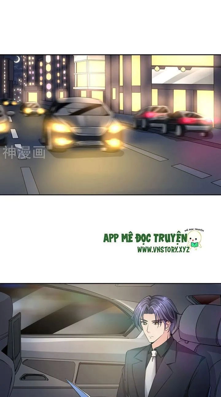 Hào Môn Boss Thiên Giới Thê Chapter 26 - 2