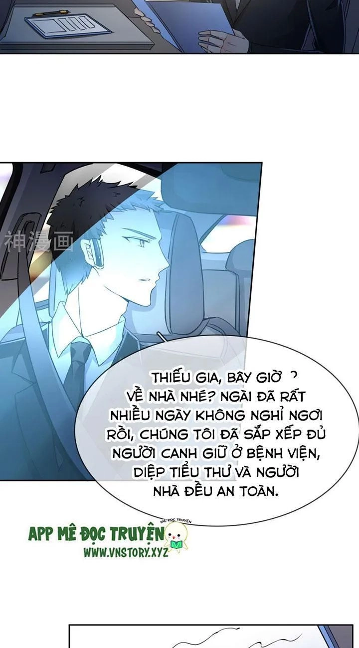 Hào Môn Boss Thiên Giới Thê Chapter 26 - 3