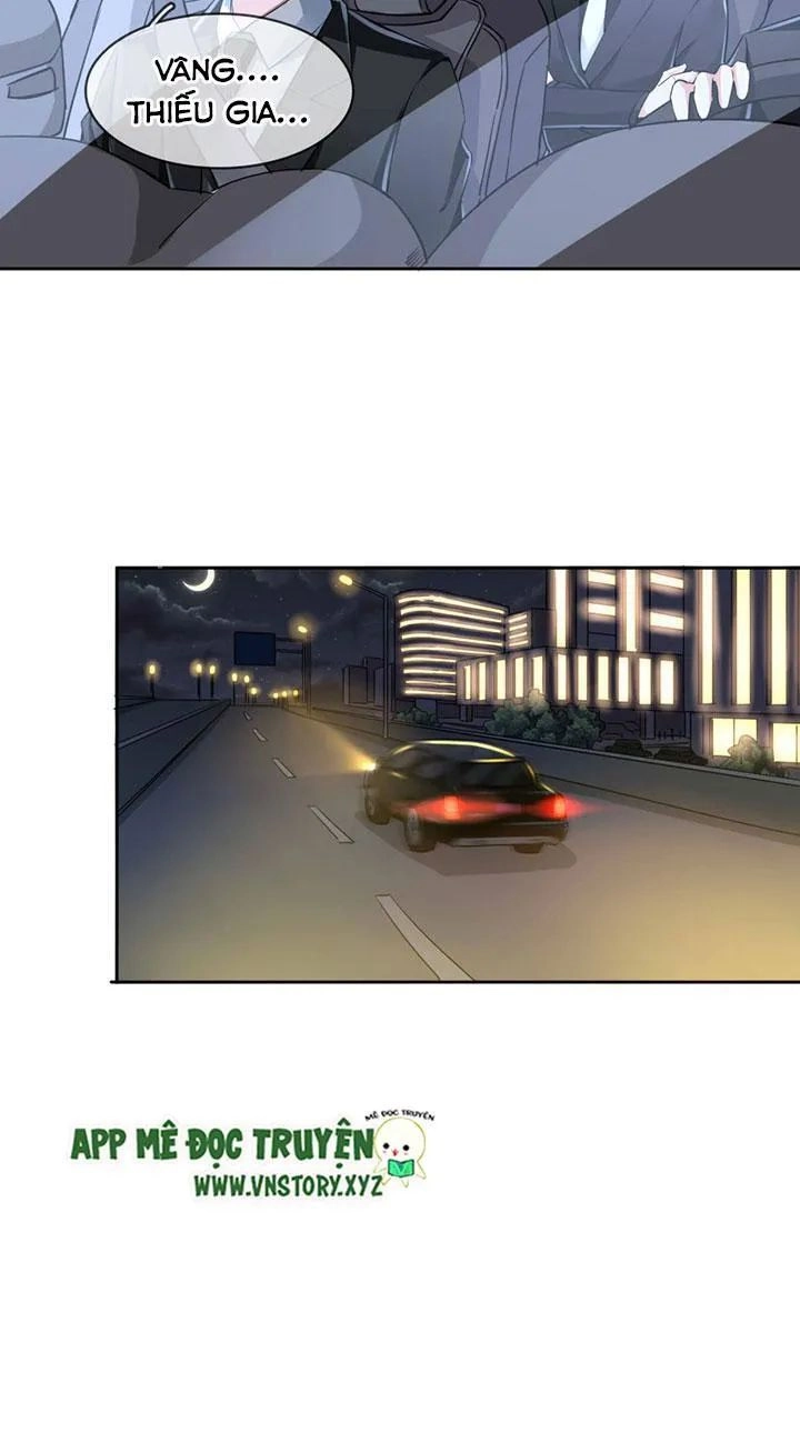 Hào Môn Boss Thiên Giới Thê Chapter 26 - 5