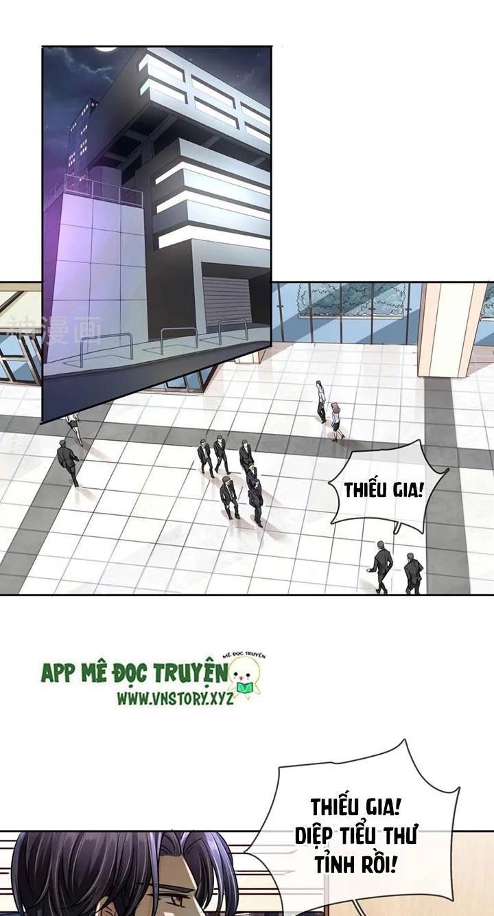 Hào Môn Boss Thiên Giới Thê Chapter 26 - 6