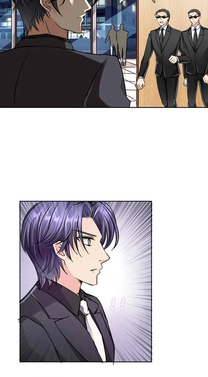 Hào Môn Boss Thiên Giới Thê Chapter 26 - 7