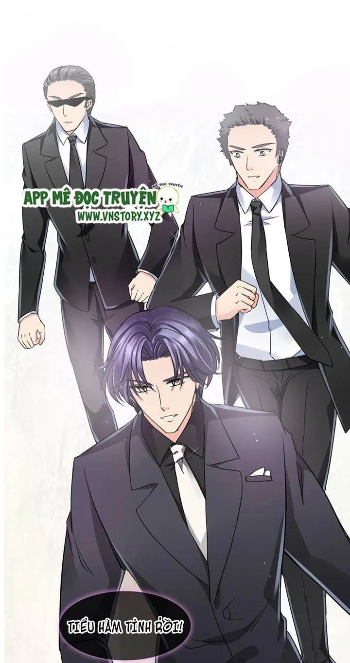 Hào Môn Boss Thiên Giới Thê Chapter 26 - 8