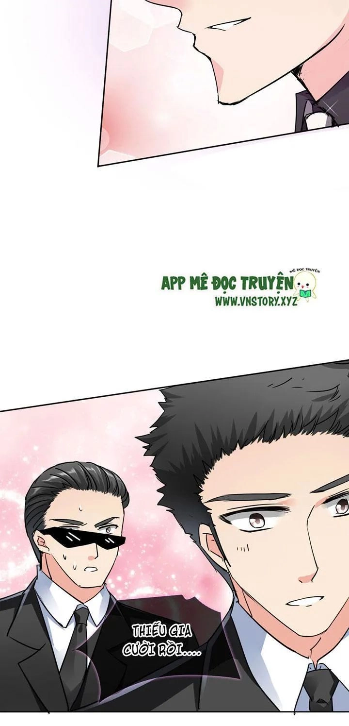 Hào Môn Boss Thiên Giới Thê Chapter 26 - 10