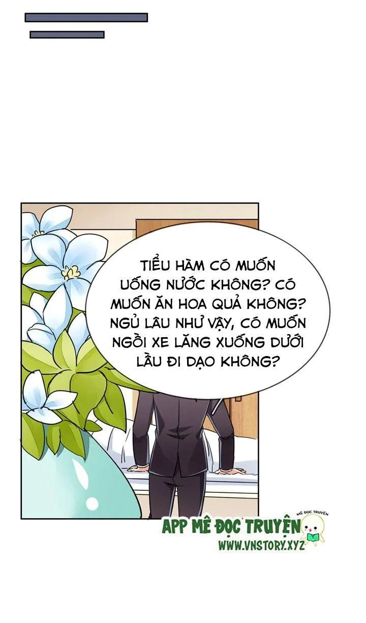 Hào Môn Boss Thiên Giới Thê Chapter 26 - 11