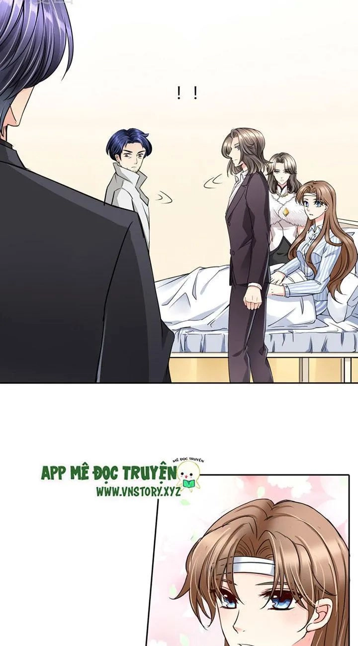 Hào Môn Boss Thiên Giới Thê Chapter 26 - 14