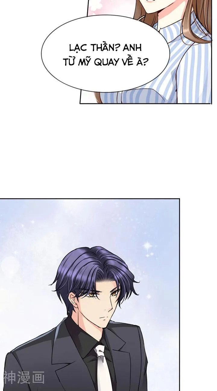 Hào Môn Boss Thiên Giới Thê Chapter 26 - 15