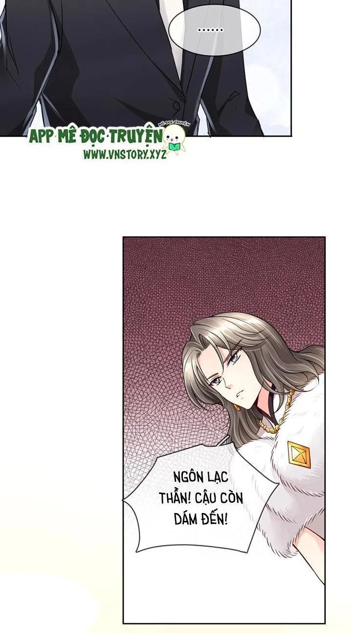 Hào Môn Boss Thiên Giới Thê Chapter 26 - 16