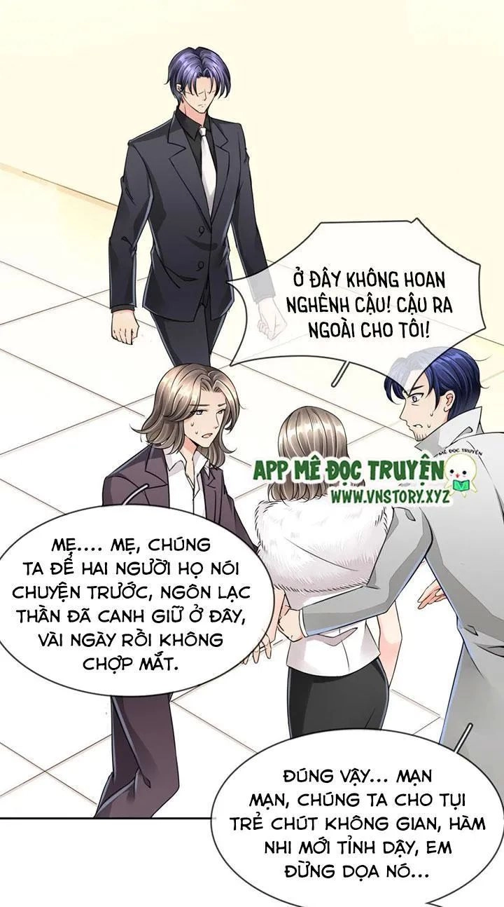 Hào Môn Boss Thiên Giới Thê Chapter 26 - 17