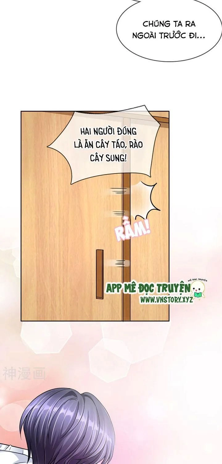 Hào Môn Boss Thiên Giới Thê Chapter 26 - 18