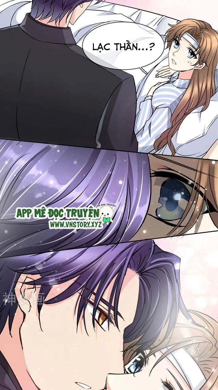 Hào Môn Boss Thiên Giới Thê Chapter 26 - 19