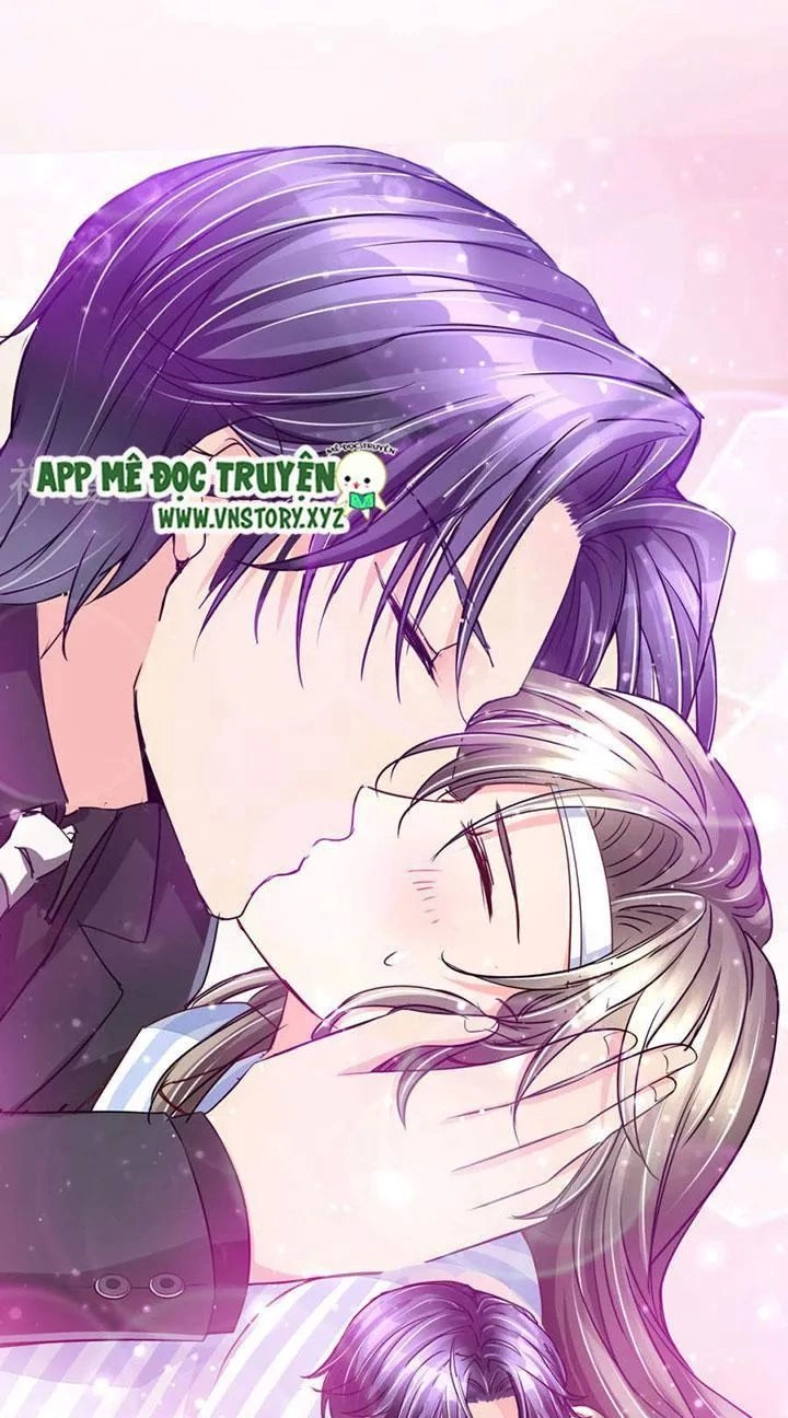 Hào Môn Boss Thiên Giới Thê Chapter 27 - 2