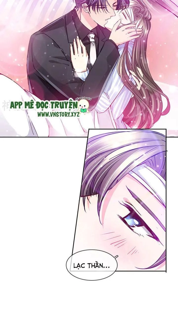 Hào Môn Boss Thiên Giới Thê Chapter 27 - 3