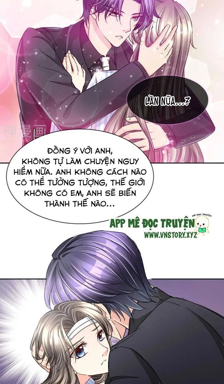 Hào Môn Boss Thiên Giới Thê Chapter 27 - 5