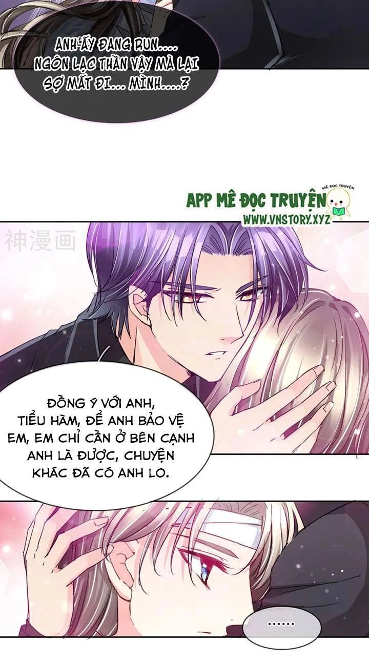 Hào Môn Boss Thiên Giới Thê Chapter 27 - 6