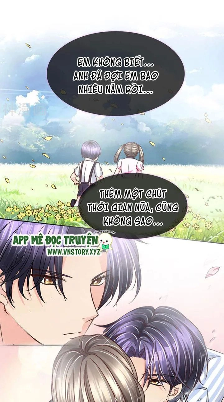 Hào Môn Boss Thiên Giới Thê Chapter 27 - 9