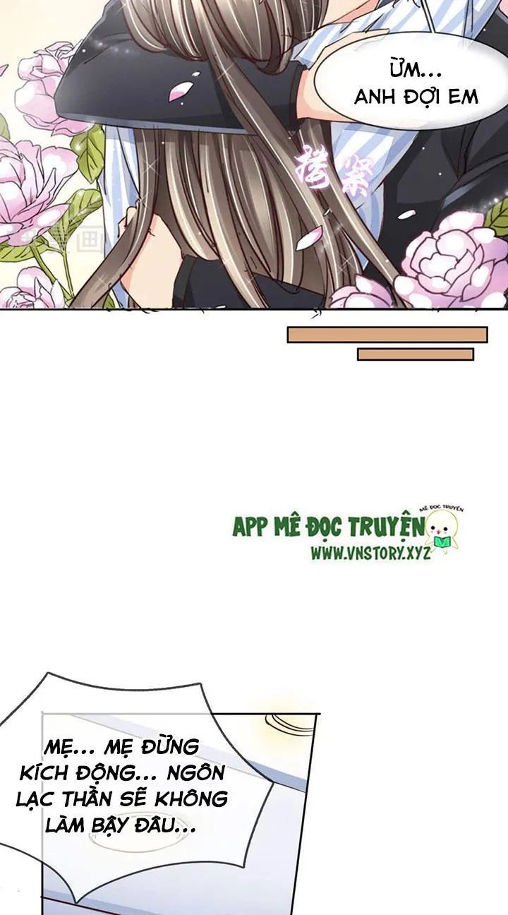 Hào Môn Boss Thiên Giới Thê Chapter 27 - 10