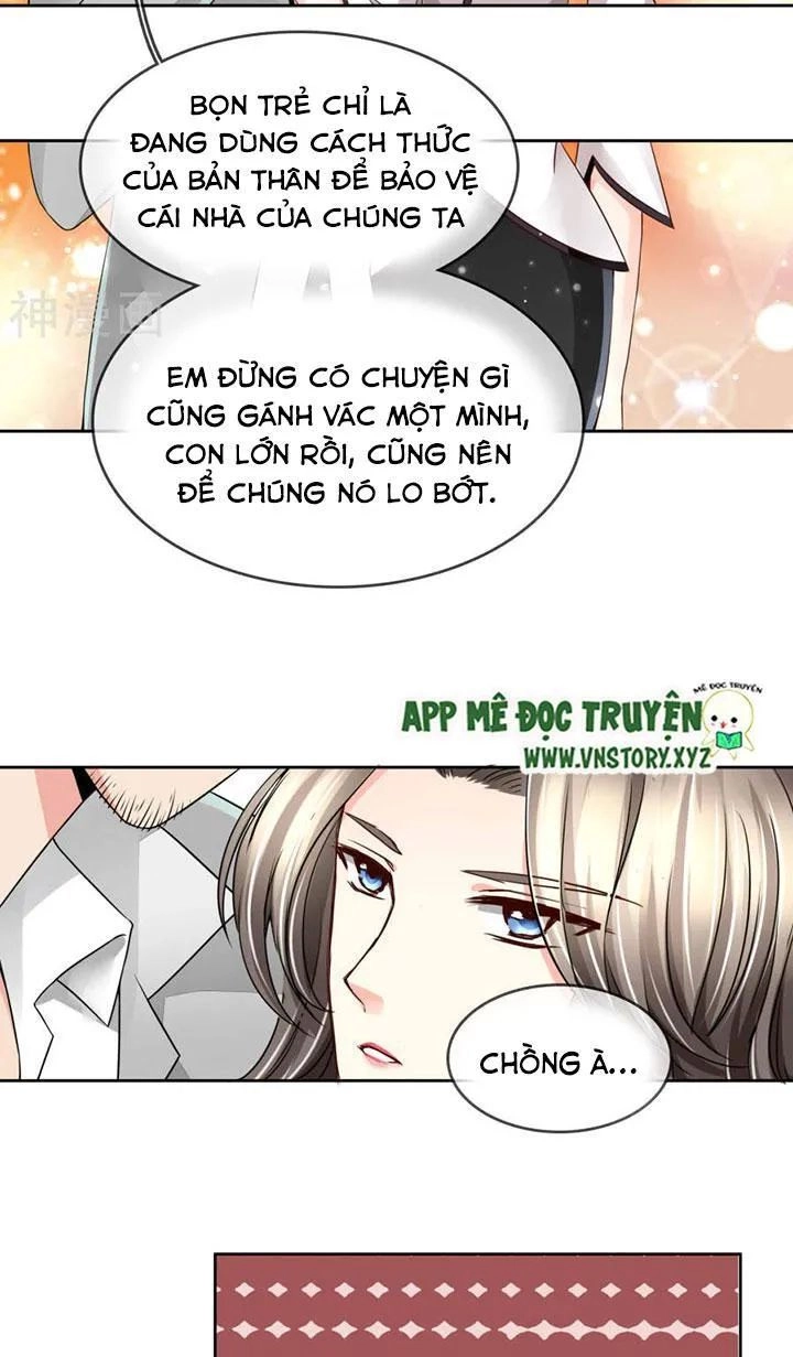 Hào Môn Boss Thiên Giới Thê Chapter 27 - 14