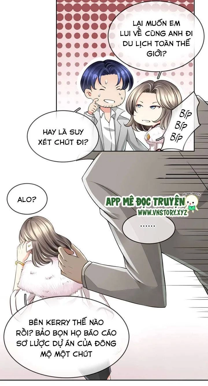 Hào Môn Boss Thiên Giới Thê Chapter 27 - 15