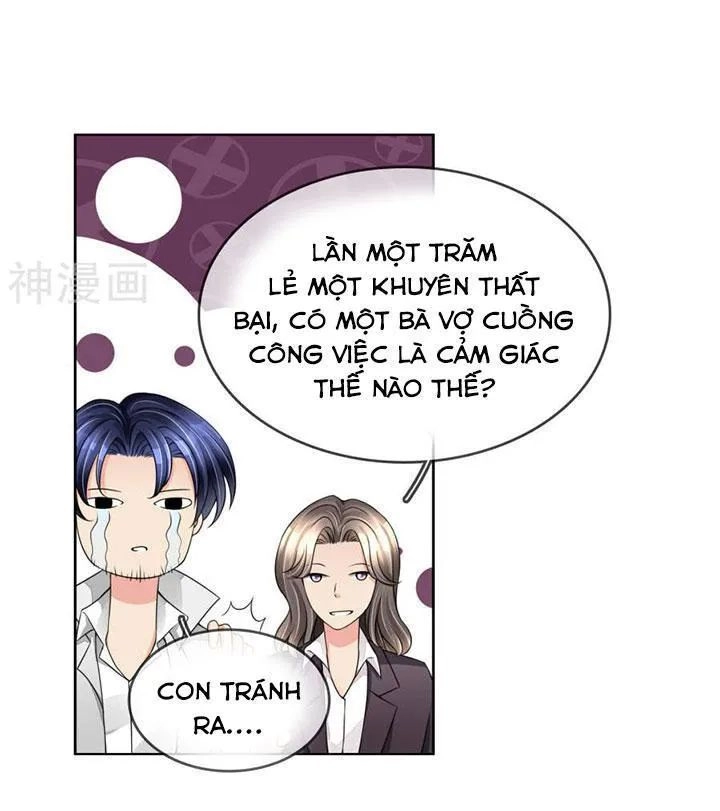 Hào Môn Boss Thiên Giới Thê Chapter 27 - 16