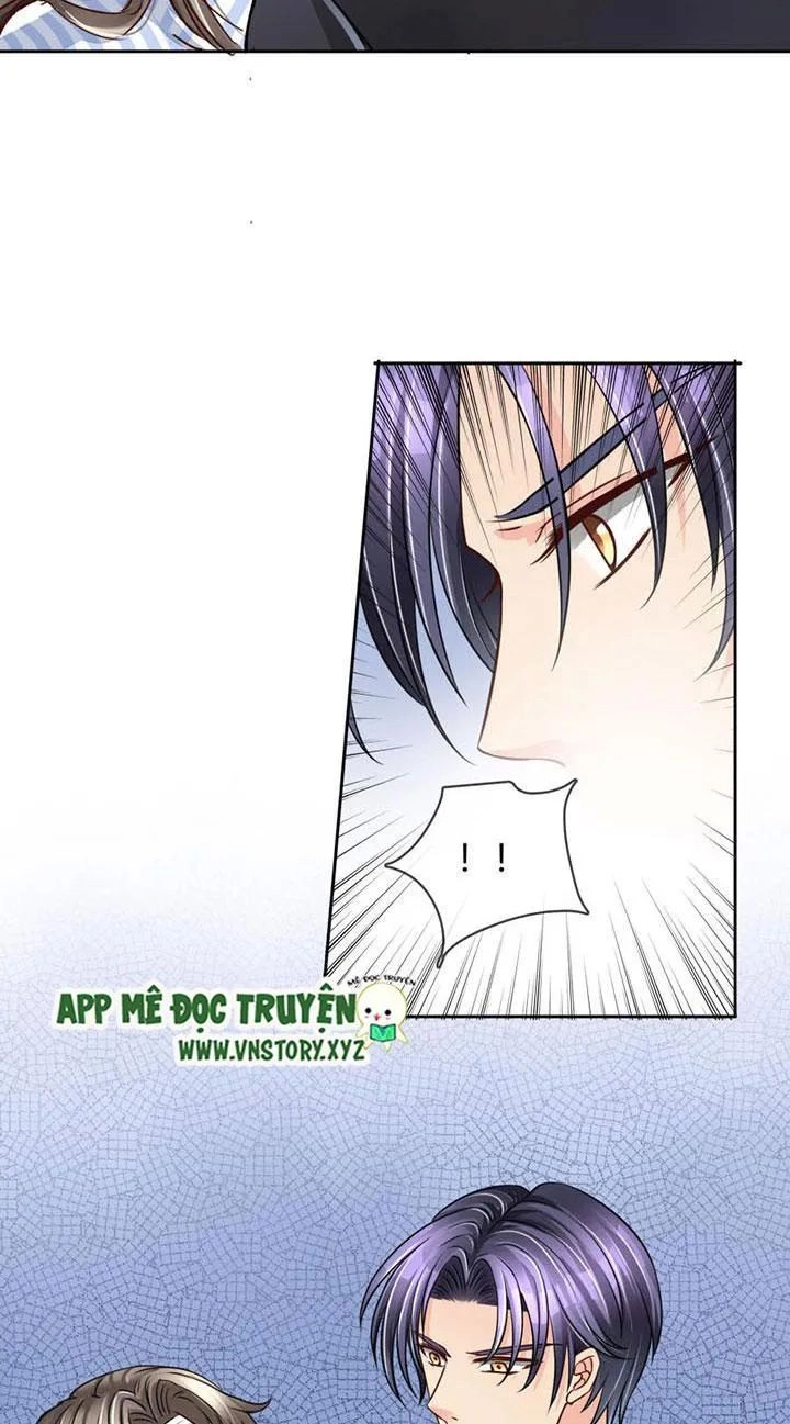 Hào Môn Boss Thiên Giới Thê Chapter 28 - 4