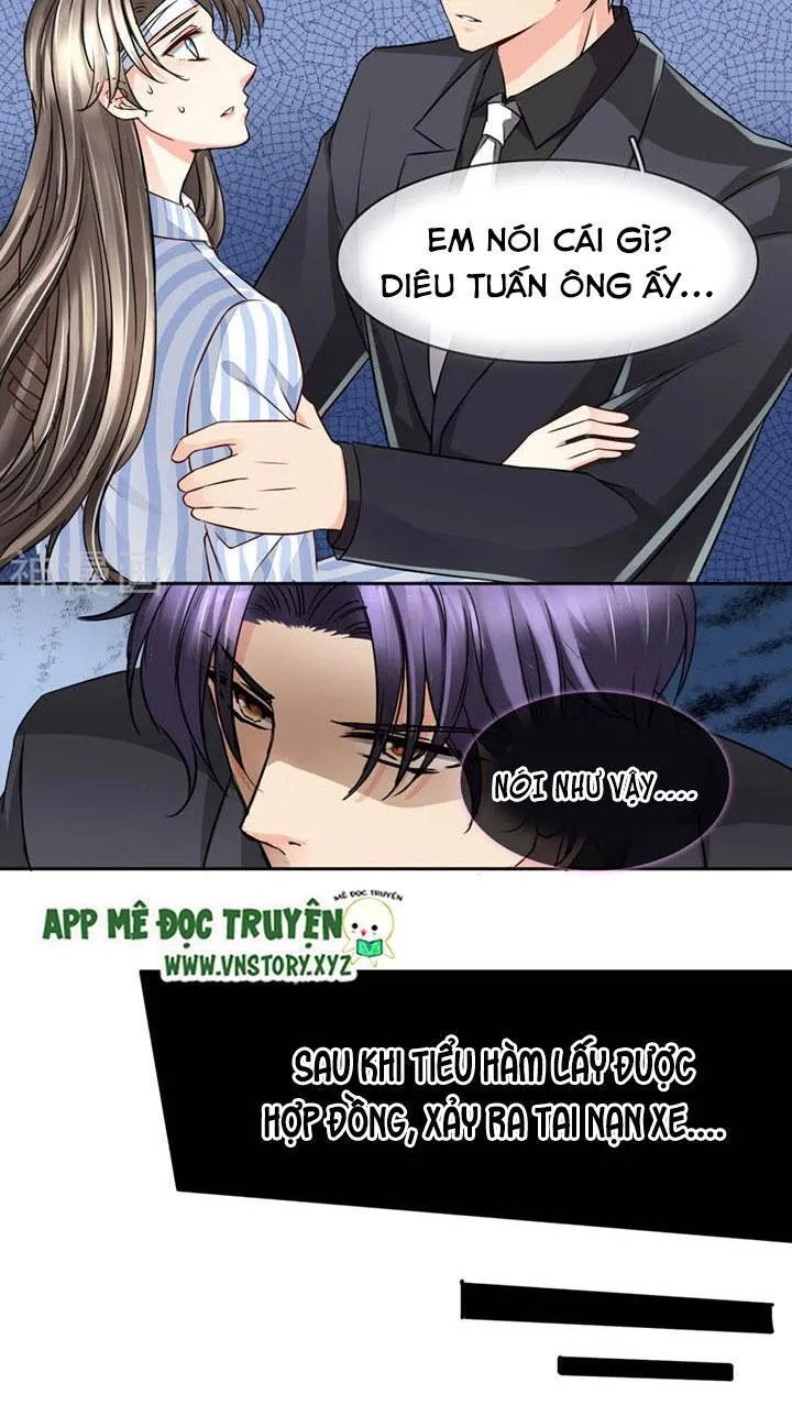 Hào Môn Boss Thiên Giới Thê Chapter 28 - 5