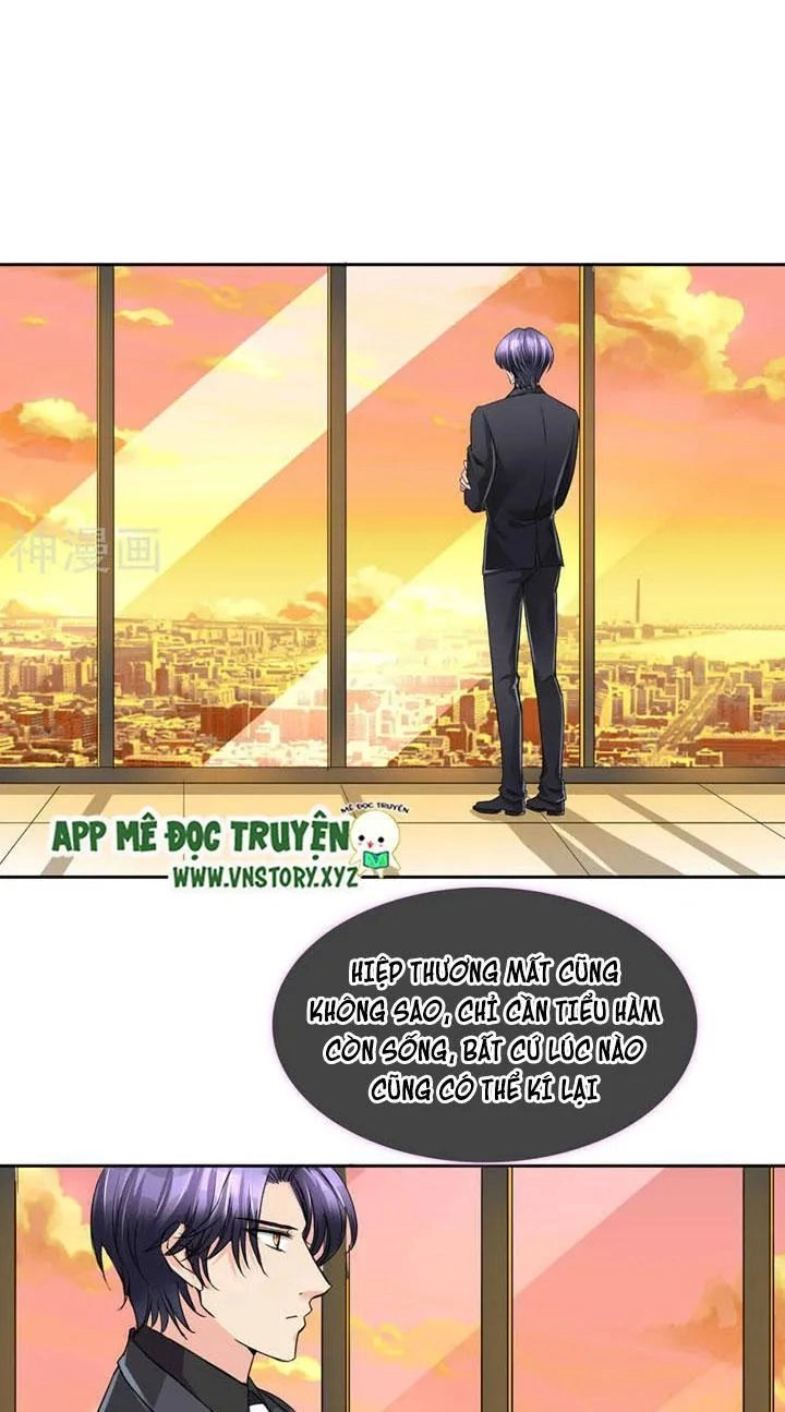 Hào Môn Boss Thiên Giới Thê Chapter 28 - 6