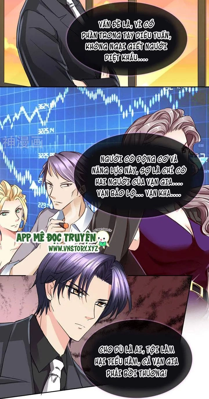 Hào Môn Boss Thiên Giới Thê Chapter 28 - 7