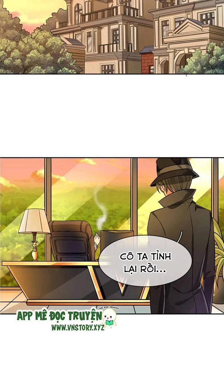 Hào Môn Boss Thiên Giới Thê Chapter 28 - 9