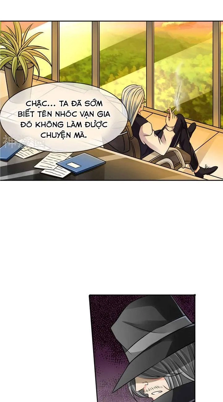 Hào Môn Boss Thiên Giới Thê Chapter 28 - 10