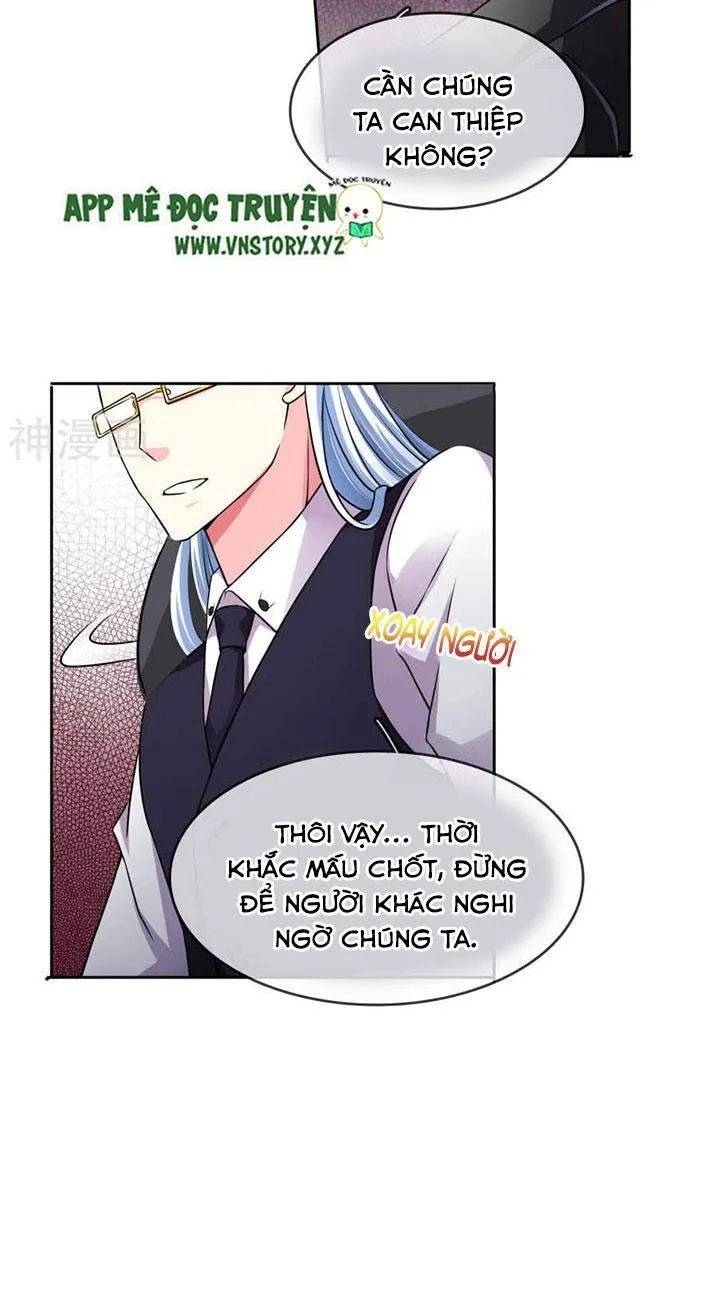 Hào Môn Boss Thiên Giới Thê Chapter 28 - 11