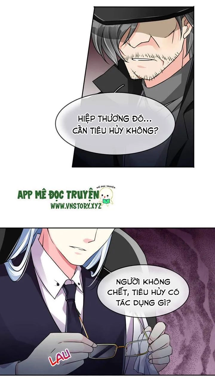 Hào Môn Boss Thiên Giới Thê Chapter 28 - 12