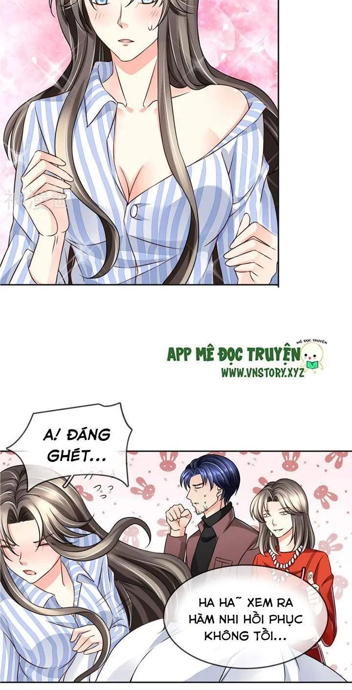 Hào Môn Boss Thiên Giới Thê Chapter 29 - 10