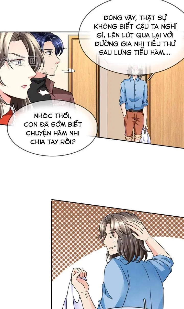 Hào Môn Boss Thiên Giới Thê Chapter 29 - 15